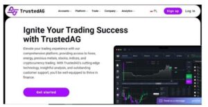TrustedAG Opinie: Your Checklist To Trade in Stock Market