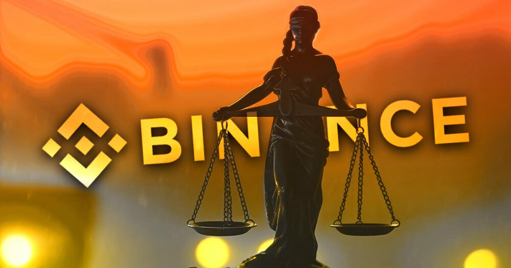 وزارة العدل الأمريكية تفكر في التهم الجنائية على Binance مقابل خطر الذعر في السوق: تقرير