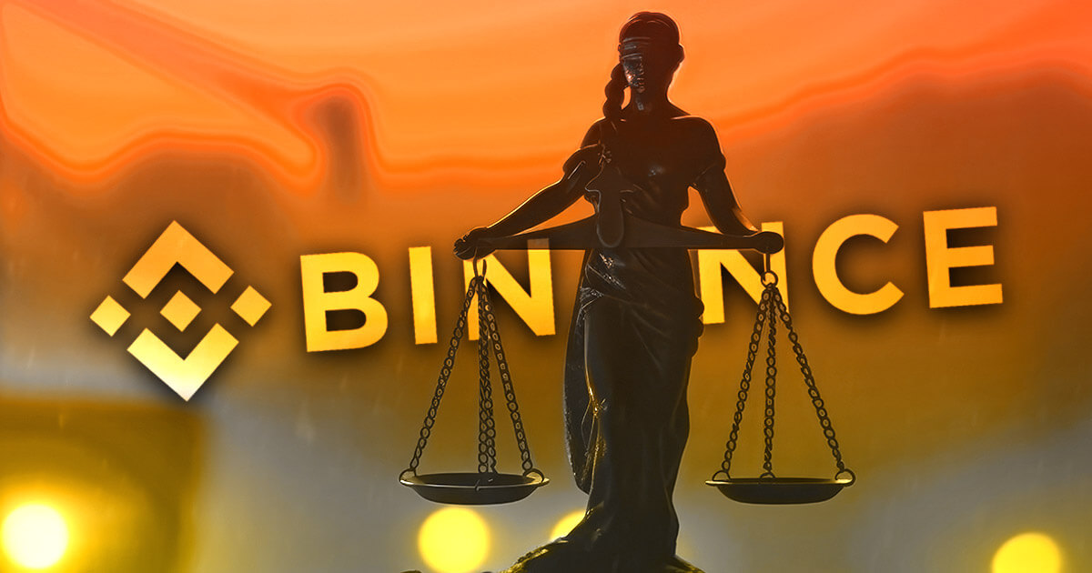 U.S. Department of Justice weighing Binance criminal charges against risk of market panic: Report PlatoBlockchain Data Intelligence. Vertical Search. Ai.