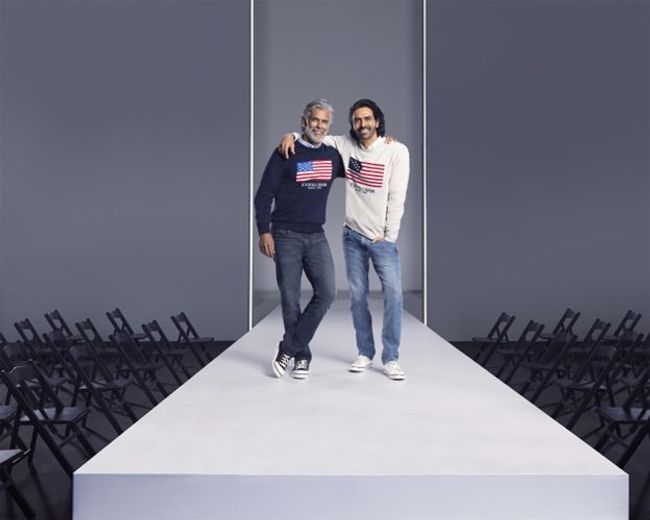 U.S. Polo Assn. Launches Iconic Legends Campaign and Targets Billion-Dollar Opportunity in India Denim PlatoBlockchain Data Intelligence. Vertical Search. Ai.