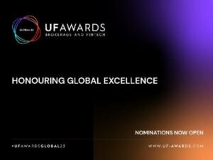 UF AWARDS Global 2023: 업계 우수성 총집합