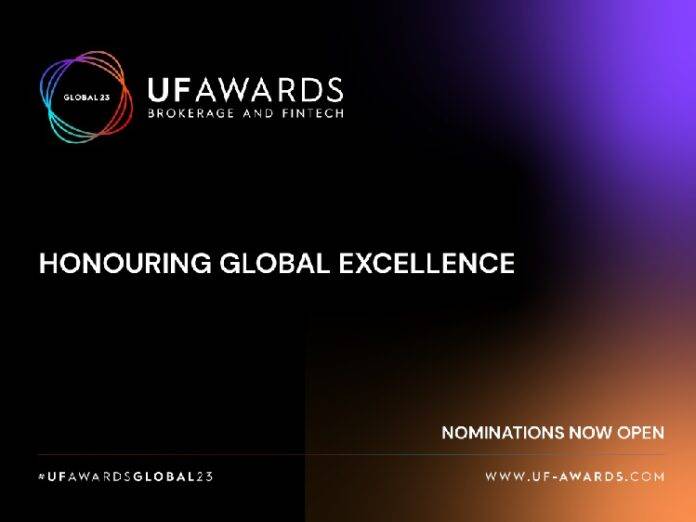 UF AWARDS Global 2023: 業界の優秀性の総まとめ