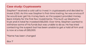 İngiltere, kripto yatırımı soğuk çağrılarına genel yasağı düşünüyor