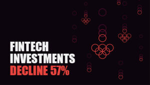 В Великобритании наблюдается снижение инвестиций в Fintech на 57% за год - CryptoInfoNet
