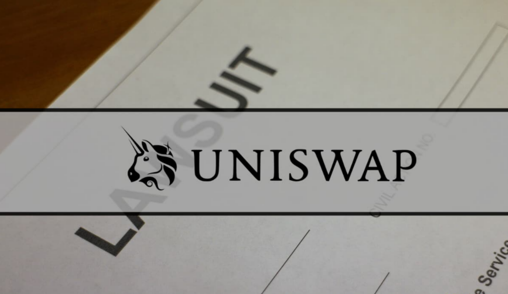 Uniswap کے خلاف کلاس ایکشن مقدمہ کی برخاستگی DeFi سرمایہ کاروں کے اعتماد کو متاثر کر سکتی ہے