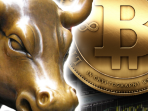 Afsløring af faktorerne, der driver dagens stigning i Bitcoin-prisen