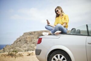 Upgrade Now Offers Auto Loans - Finovate