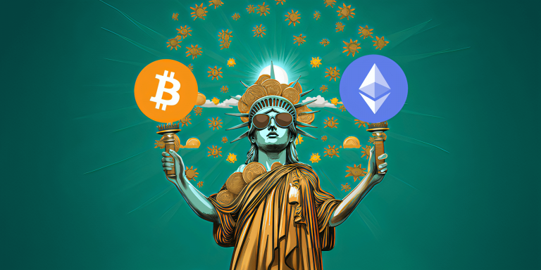 US Crypto Revival: ETH ETF کی منظوری قریب ہے، Coinbase Futures Greenlit