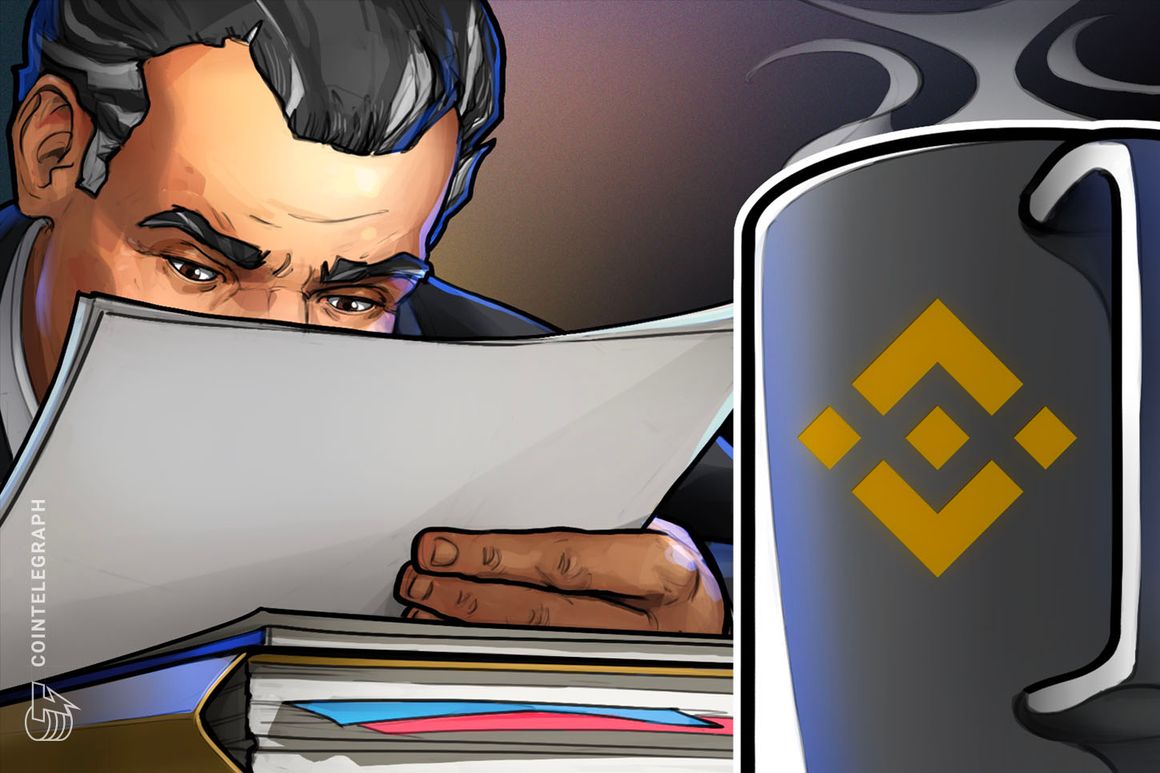 US DoJ is concerned about a run on Binance should prosecutors bring fraud charges: Report Crypto Exchange Binance PlatoBlockchain Data Intelligence. Vertical Search. Ai.