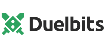 15% de reembolso até $ 100 em DuelBits