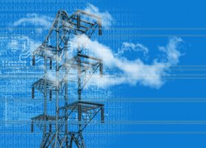 Utilities Face Security Challenges as They Embrace Data in New Ways