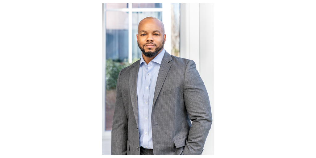 Vantage Data Centers Appoints Gregory Thompson Jr. as Inaugural Chief Information Security Officer Appoints PlatoBlockchain Data Intelligence. Vertical Search. Ai.