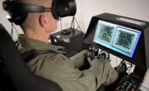 Varjo Menandatangani Kesepakatan "bernilai jutaan dolar" untuk Menyediakan Headset untuk Sistem Pelatihan Angkatan Darat