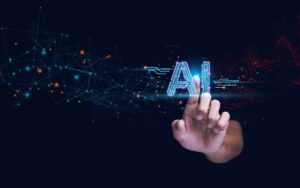 Myyjien AI-koulutus asiakastiedoilla on yritysriski
