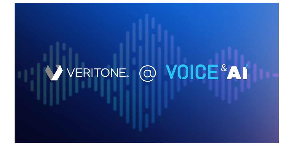 Veritone revelará insights e liderará discussões no Voice & AI 2023 PlatoBlockchain Data Intelligence. Pesquisa vertical. Ai.