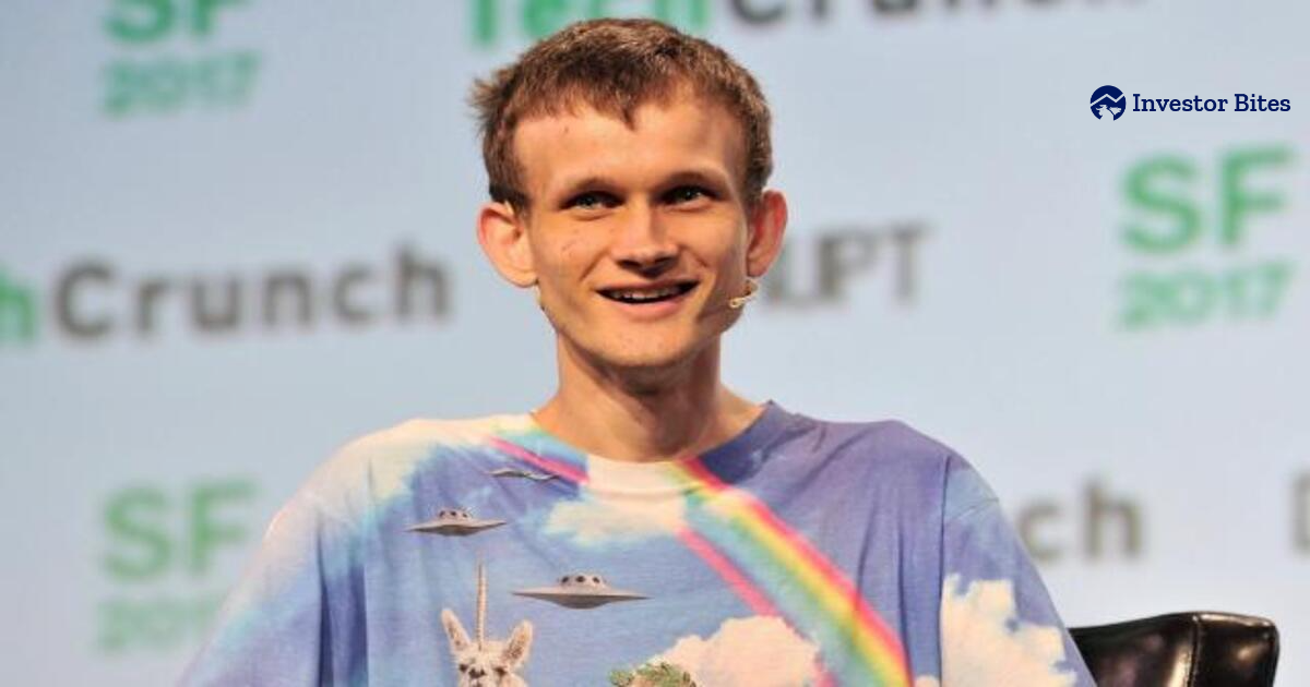Vitalik Hails Community Notes as a Fact-Checking Tool with Crypto Values at Heart - Investor Bites Investor Bites PlatoBlockchain Data Intelligence. Vertical Search. Ai.