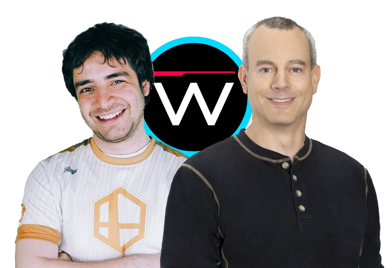 WAGMI Games Recruits Top Talent to Revolutionize Web3 Gaming PlatoBlockchain Data Intelligence. Vertical Search. Ai.