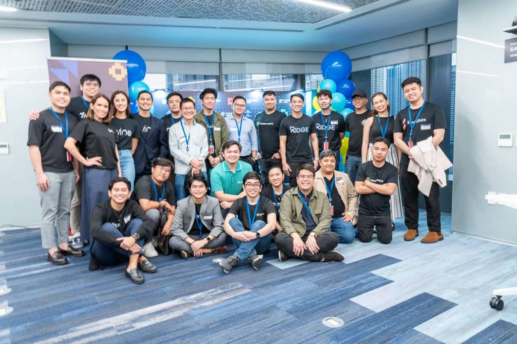 Web3 Jobs Asia Rebrands to NexHire, Reveals Crypto and Web3 Plans | BitPinas Yield Guild Games PlatoBlockchain Data Intelligence. Vertical Search. Ai.