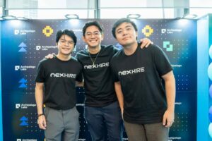 Web3 Jobs Aasia muudab kaubamärgi NexHire'iks, paljastab krüpto- ja Web3 plaanid | BitPinas