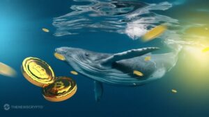 Whale Accumulates $5M ETH and DeFi Tokens - Price Explosion Incoming?
