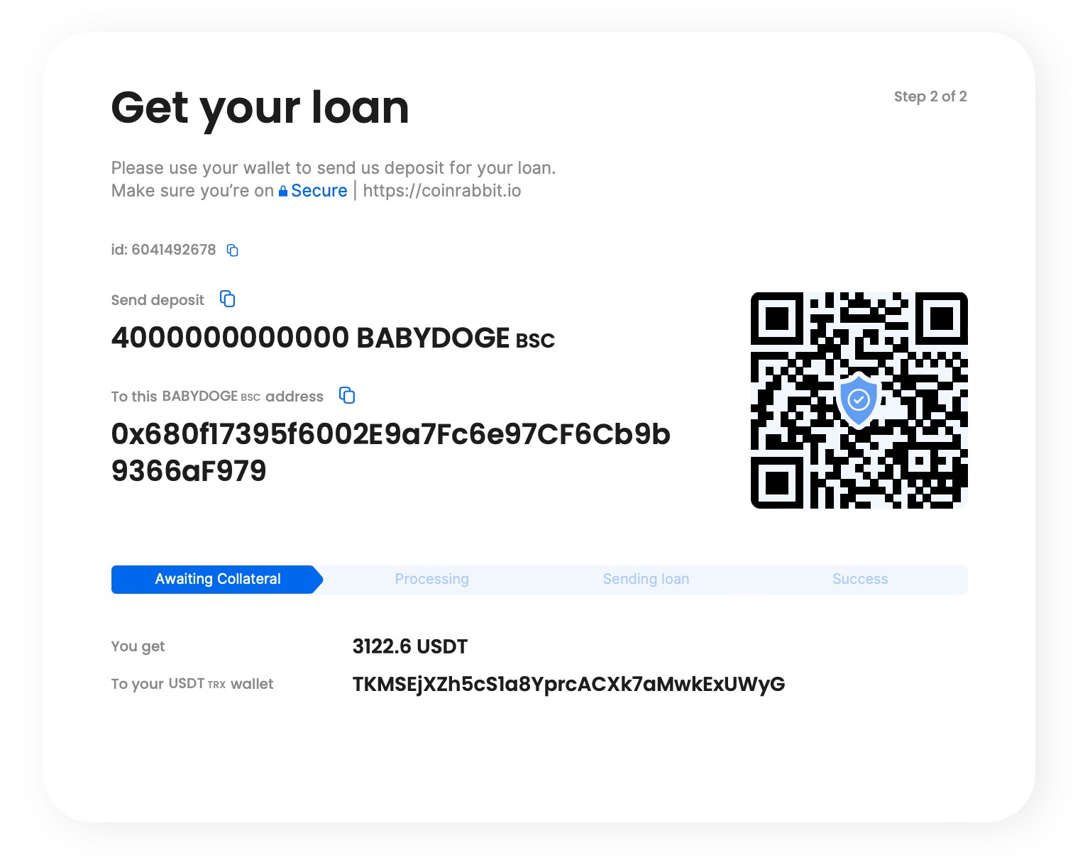 What is $BabyDoge crypto and How to use it to Gain Profit? Crypto Loan PlatoBlockchain Data Intelligence. Vertical Search. Ai.