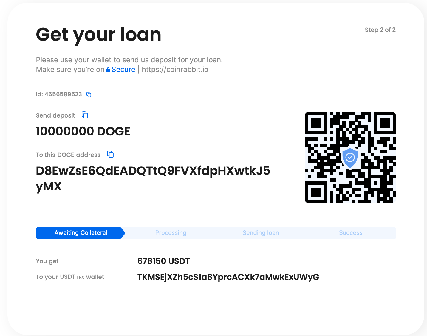 What is $DOGE crypto and How to use it to Gain Profit?(2023) Crypto Loan PlatoBlockchain Data Intelligence. Vertical Search. Ai.