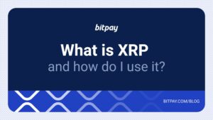 Vad är XRP (alias Ripple) och hur använder jag det? | BitPay