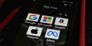 Hva Meta, Amazon, Google, Apple og AMD sier om AI - Dekrypter