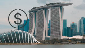 Zal Singapore het stablecoin-schip stabiel houden?