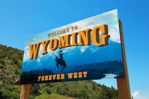 Wyomingist on saamas kasvav krüptoparadiis | Bitcoini reaalajas uudised