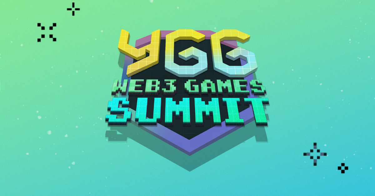 YGG、3月にXNUMX週間にわたるWebXNUMXゲームサミットを開催 | ビットピナス