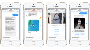 10 Strategi Chatbot yang Digunakan Merek eCommerce untuk Meningkatkan Penjualan Pada Tahun 2023