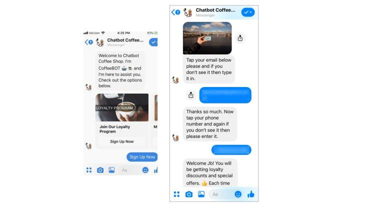 10 استراتيجيات لـ Chatbot تستخدمها العلامات التجارية للتجارة الإلكترونية لتعزيز المبيعات في عام 2023 ذكاء بيانات PlatoBlockchain. البحث العمودي. منظمة العفو الدولية.