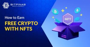 Dos formas de ganar criptomonedas gratis a través de NFT