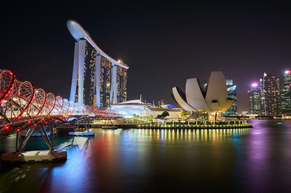 سنگاپور میں بٹ کوائن خریدنے اور ان میں سرمایہ کاری کرنے کے 5 طریقے