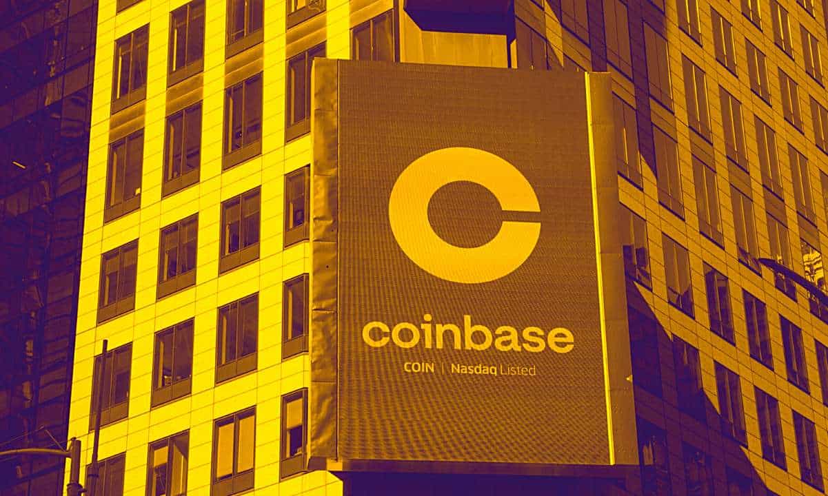 6 Initial Investments Made by Coinbase Ventures' Base Ecosystem Fund Coinbase Ventures PlatoBlockchain Data Intelligence. Vertical Search. Ai.