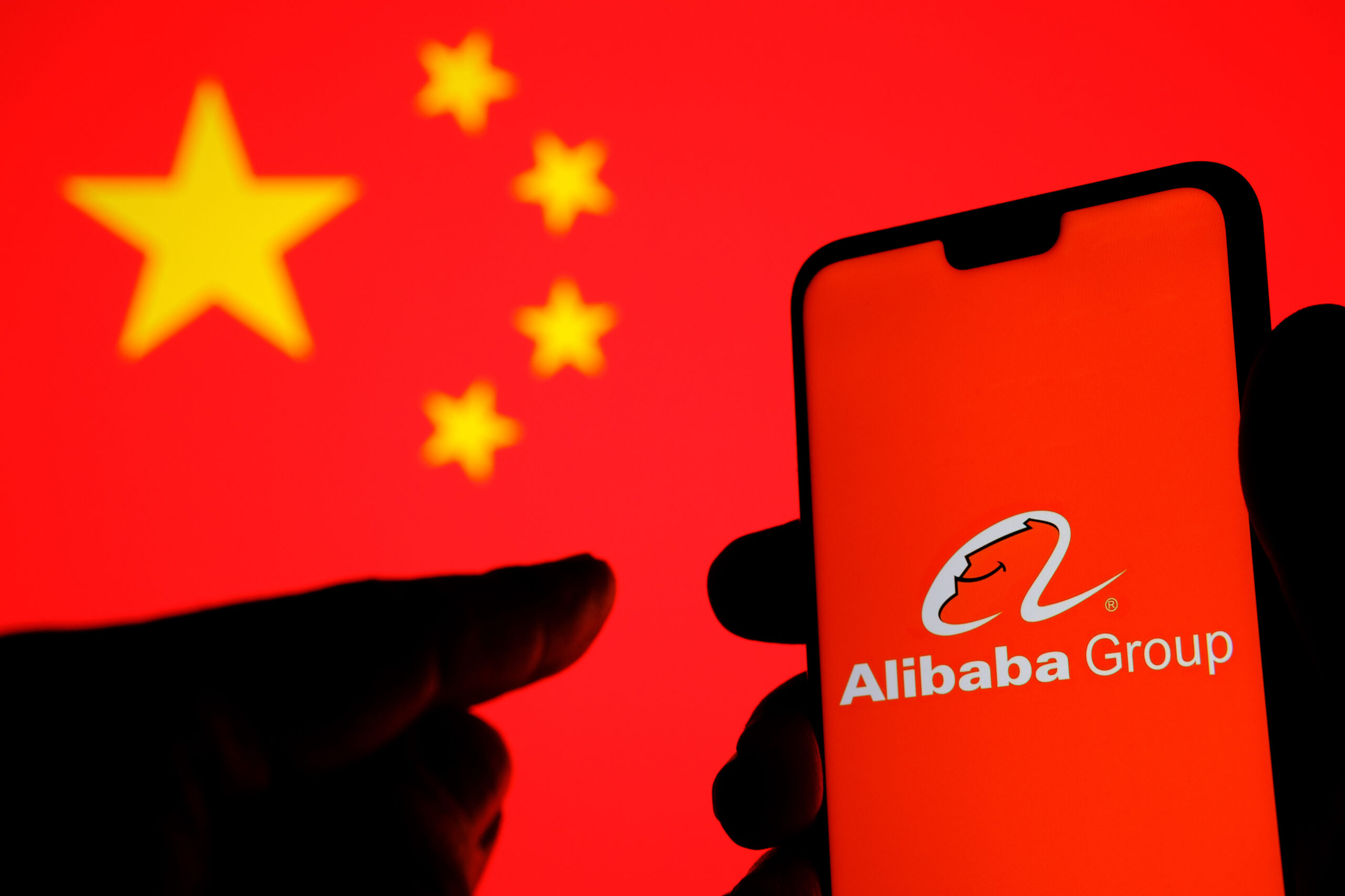 Alibaba Opens its ChatGPT-rival Tongyi Qianwen to the Public PlatoBlockchain Data Intelligence. Vertical Search. Ai.