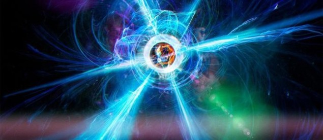 „Alice gyűrűk” a Bose–Einstein kondenzátumban – Fizika világa