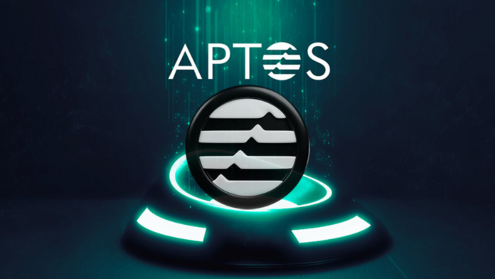 Aptos: The New Internet Built on the Blockchain