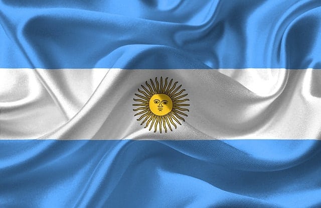 Argentina Sees New Worldcoin ID Verification Record Amid Growing Controversy token launch PlatoBlockchain Data Intelligence. Vertical Search. Ai.