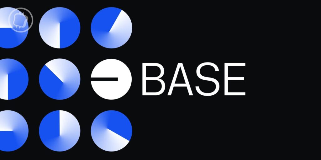 База-Coinbase