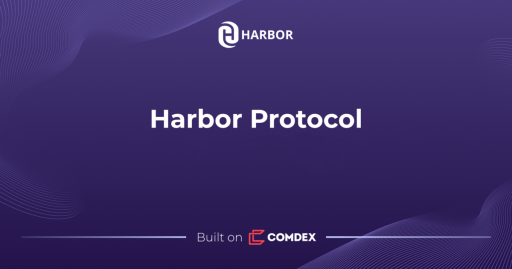 Харбор-протокол