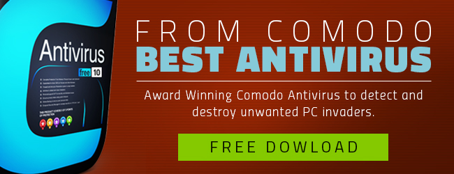 Antivirus confortabil