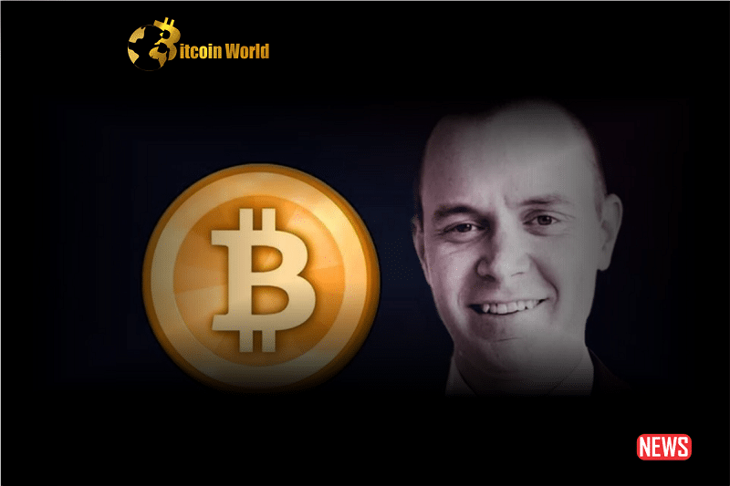 Benjamin Cowen คาดการณ์ว่า Bitcoin อาจลดลงท่ามกลางความท้าทายของ Crypto ในวงกว้าง