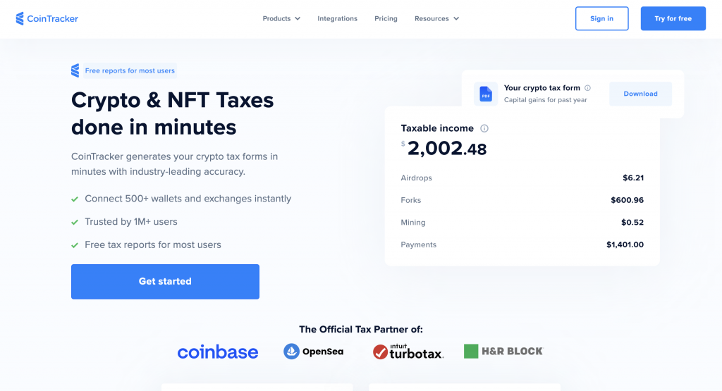Best Crypto Tax Software – Top 4 by CoinRabbit PlatoBlockchain Data Intelligence. Vertical Search. Ai.