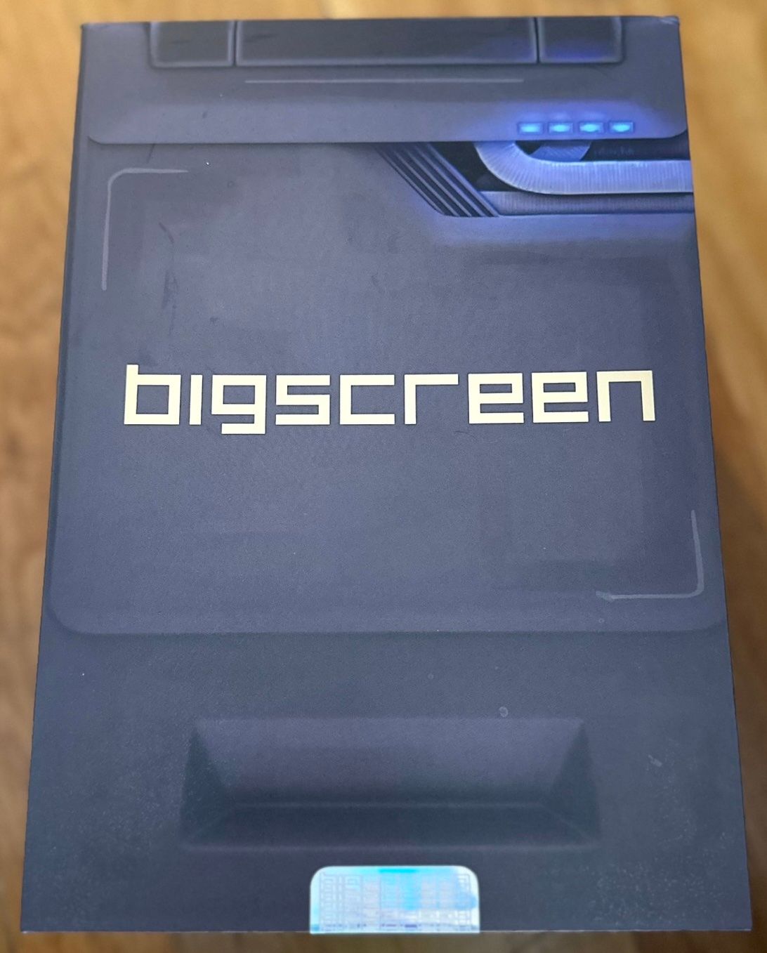 Pregled slušalk Bigscreen Beyond: Izjemno udobje PC VR s pomembnimi kompromisi Podatkovna inteligenca PlatoBlockchain. Navpično iskanje. Ai.