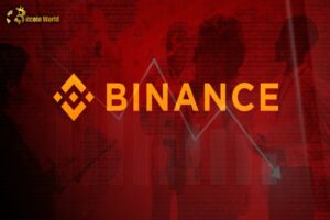 Binance, en bitcoin-børs, meddelte, at den har genoptaget driften i denne nation!
