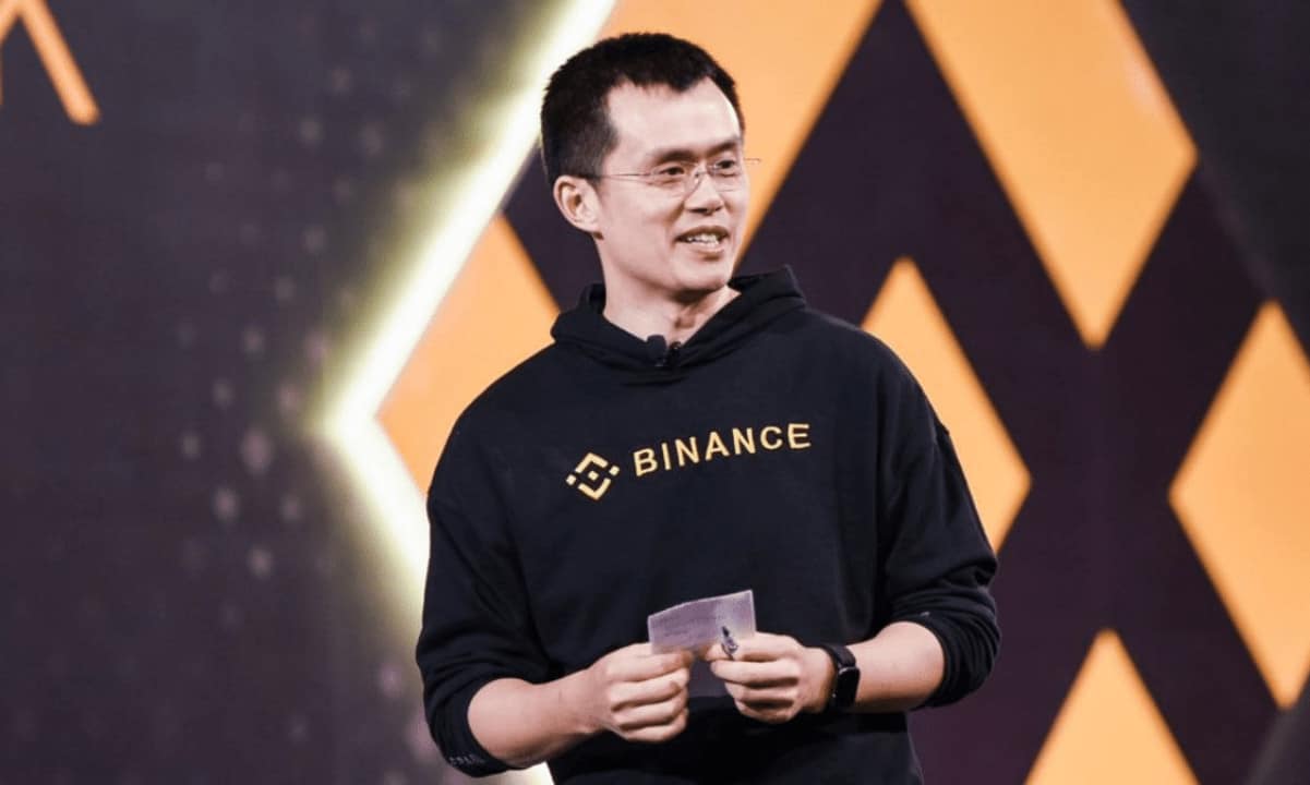 Binance CEO CZ Sets the Record Straight on $250M Loan Claims PlatoBlockchain Data Intelligence. Vertical Search. Ai.