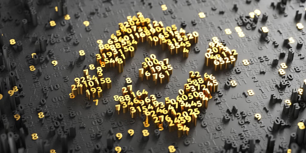 Binance Urges Euro Users to Convert to Tether After Bank Partnership Ends - Decrypt euro payments PlatoBlockchain Data Intelligence. Vertical Search. Ai.
