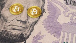 Bitcoin kan bli en central fråga i det amerikanska valet 2024